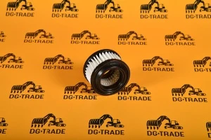 Гидравлический фильтр (Сапун) JCB KRJ3438