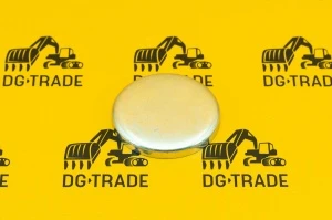 Заглушка блока цилиндров Komatsu (Original) EA4895038