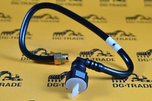 Топливная трубка JCB (Original) 320/07087