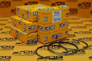 Кольца поршневые стандартные JCB (Original) 320/09299