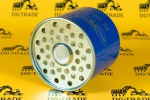 Топливный фильтр Terex 26550005