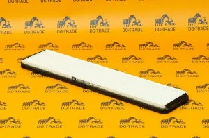 Фильтр отопителя салона Komatsu 42N-07-11910