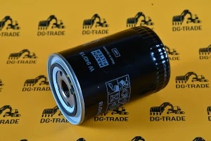 Масляный фильтр Volvo 11700375