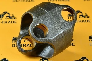 Соединительная муфта полуоси Carraro 046196