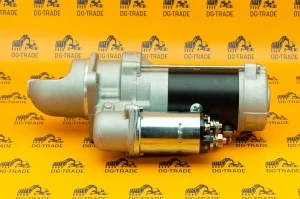 Стартер CASE / New Holland (KRAUF) A187549