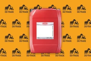 Масло Megol Getriebe-Hydraulikoil R TO-4 SAE 30, 20л 48047