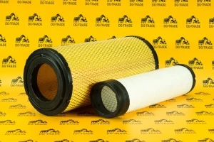 Комплект воздушных фильтров (India) VOE11883618