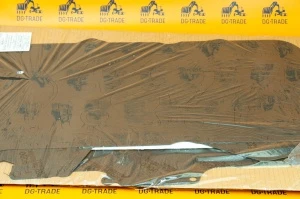 Комплект прокладок двигателя нижний Perkins (KMP) U5LB1310