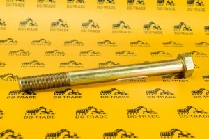 Болт крепления моста (Long) JCB (OEM) 826/01665