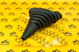 Кожух рычага управления задней стрелы JCB (Original) 332/F1130