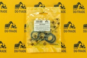 Сальник втулки гидроцилиндра рулевого управления JCB (Original) 904/09300