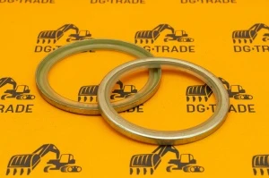 Сальник JCB JS (OEM) KHV0099