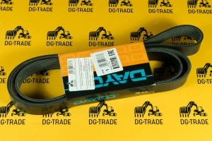 Ремень системы охлаждения JCB (DAYCO) 320/08601