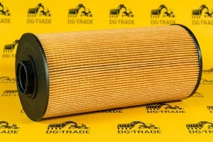 Топливный фильтр JCB 332/G0652 Топливный фильтр JCB 332/G0652