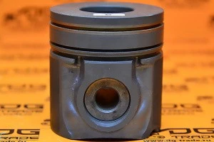 Поршень в сборе (+0.50mm) JCB (Original) 320/09238