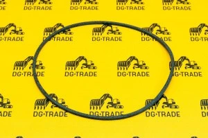 Сальник тормозной системы ступицы JCB 813/50015