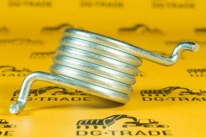 Пружина педали газа JCB (OEM) 814/00441