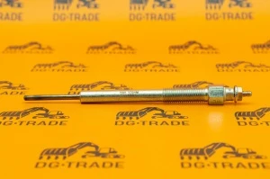 Свеча накаливания ISUZU (OEM) 8943907777