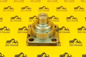 Шкворень Carraro 143239