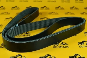 Ремень системы охлаждения Volvo (CONTITECH) VOE21259870