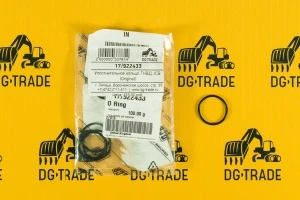 Уплотнительное кольцо ТНВД JCB (Original) 17/922433