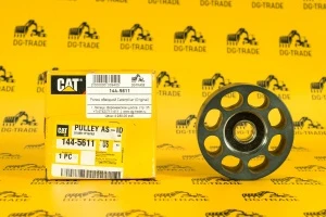 Ролик обводной Caterpillar (Original) 144-5611