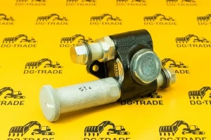 Насос подкачки топлива JCB (Original) 17/304400