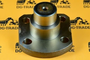 Шкворень верхний Carraro 130631