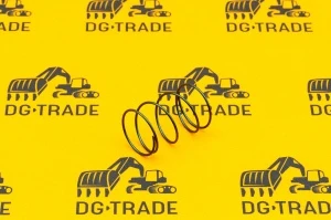 Пружина клапана вентиляции картера двигателя JCB (Original) 320/07573