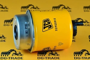 Топливный фильтр грубой очистки (сепаратор) JCB (Original) 32/925915