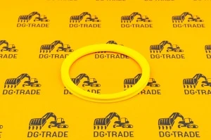 Сальник поворота задней стрелы JCB (Original) 123/04237