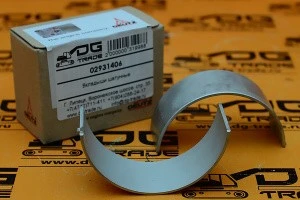 Вкладыши шатунные Deutz (Original) 02931406