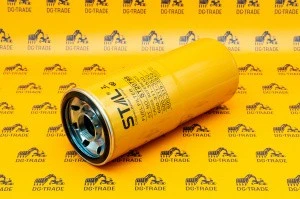 Топливный фильтр Komatsu 600-311-3520