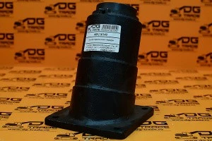 Корпус кулисы переключения передач JCB (OEM) 459/10143