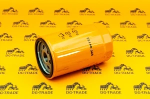 Масляный фильтр JCB (India) 320/04133