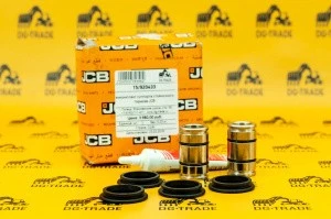 Ремкомплект суппорта стояночного тормоза JCB (Original) 15/920433