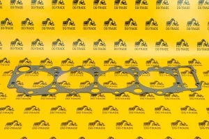 Прокладка ГБЦ Isuzu (Original) 8981142560