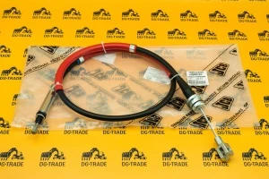 Трос стояночного тормоза JCB (Original) 910/M1244