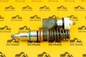 Топливная форсунка в сборе Caterpillar (Original) 212-3465