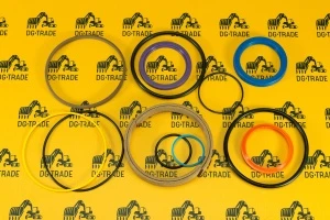 Ремкомплект гидроцилиндра Terex (OEM) 6195239M91