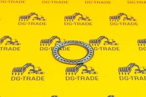 Подшипник игольчатый КПП JCB (KOYO) 917/02800