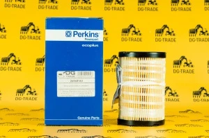 Топливный фильтр (элемент) Perkins 26560163
