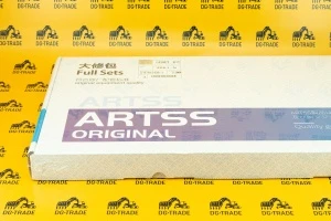 Комплект прокладок двигателя (ISUZU) 5878164561