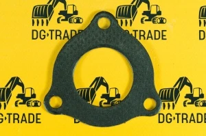 Прокладка турбины и выпускного коллектора JCB (Original) 320/06129