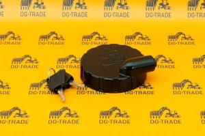 Крышка топливного бака JCB (OEM) 331/45908