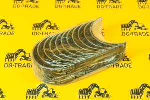 Вкладыши шатунные (6ST) Perkins (KMP) U5ME0035