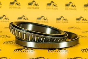 Подшипник ступицы JCB (FERSA) 907/M7473