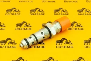 Клапан секции распределителя Caterpillar (Original) 188-3214