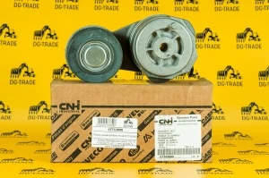 Ролик натяжной New Holland (Original) 47743896