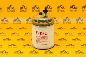 Топливный фильтр (с колбой) Hyundai 23401-1440